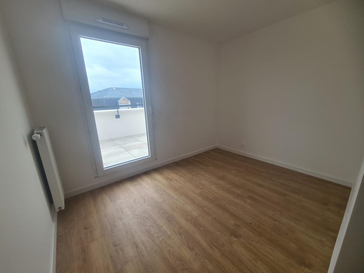 Appartement Rue Saint-Barthélémy à Poissy
