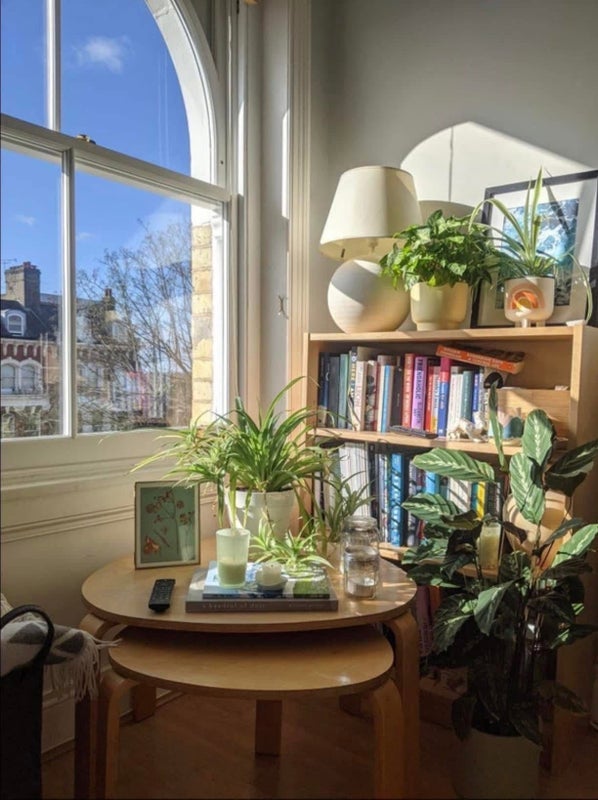 Room Nightingale Lane in Greater London