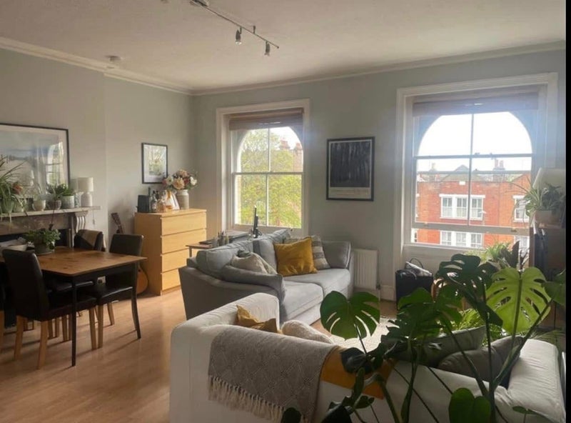 Room Nightingale Lane in Greater London