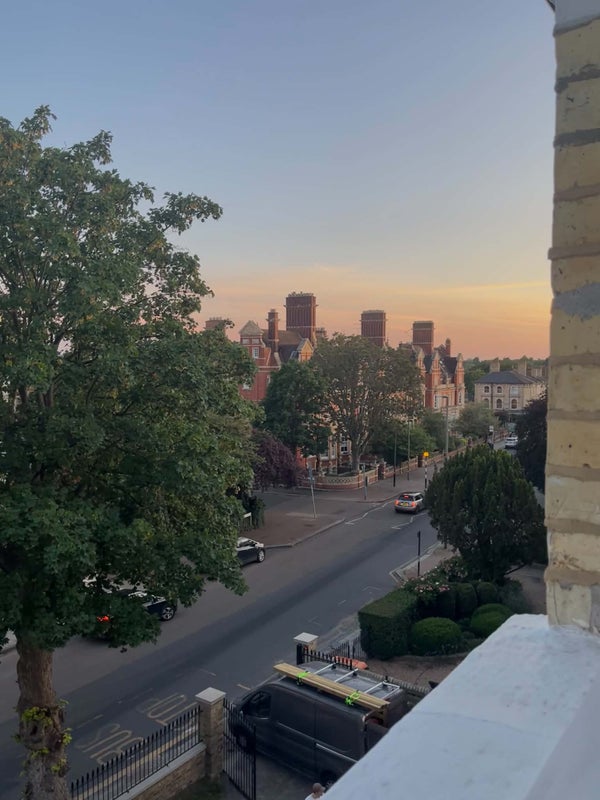 Room Nightingale Lane in Greater London