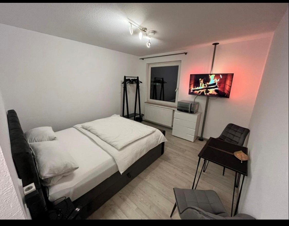 Wohnung Adelungstraße in Darmstadt