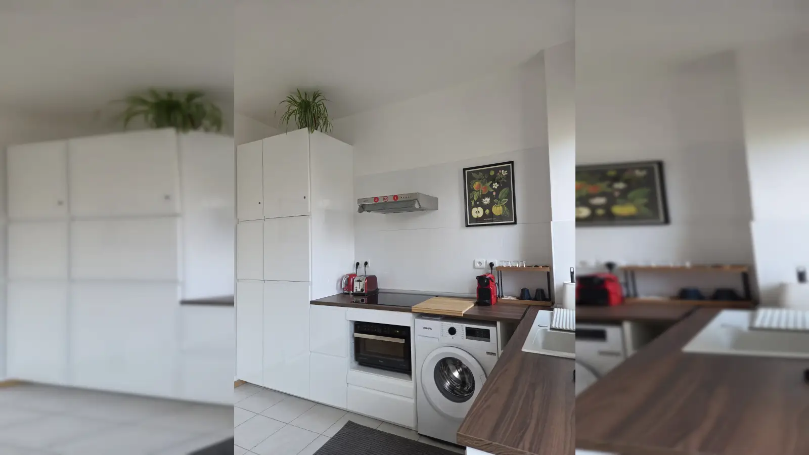 Appartement Avenue Verdier à Montrouge