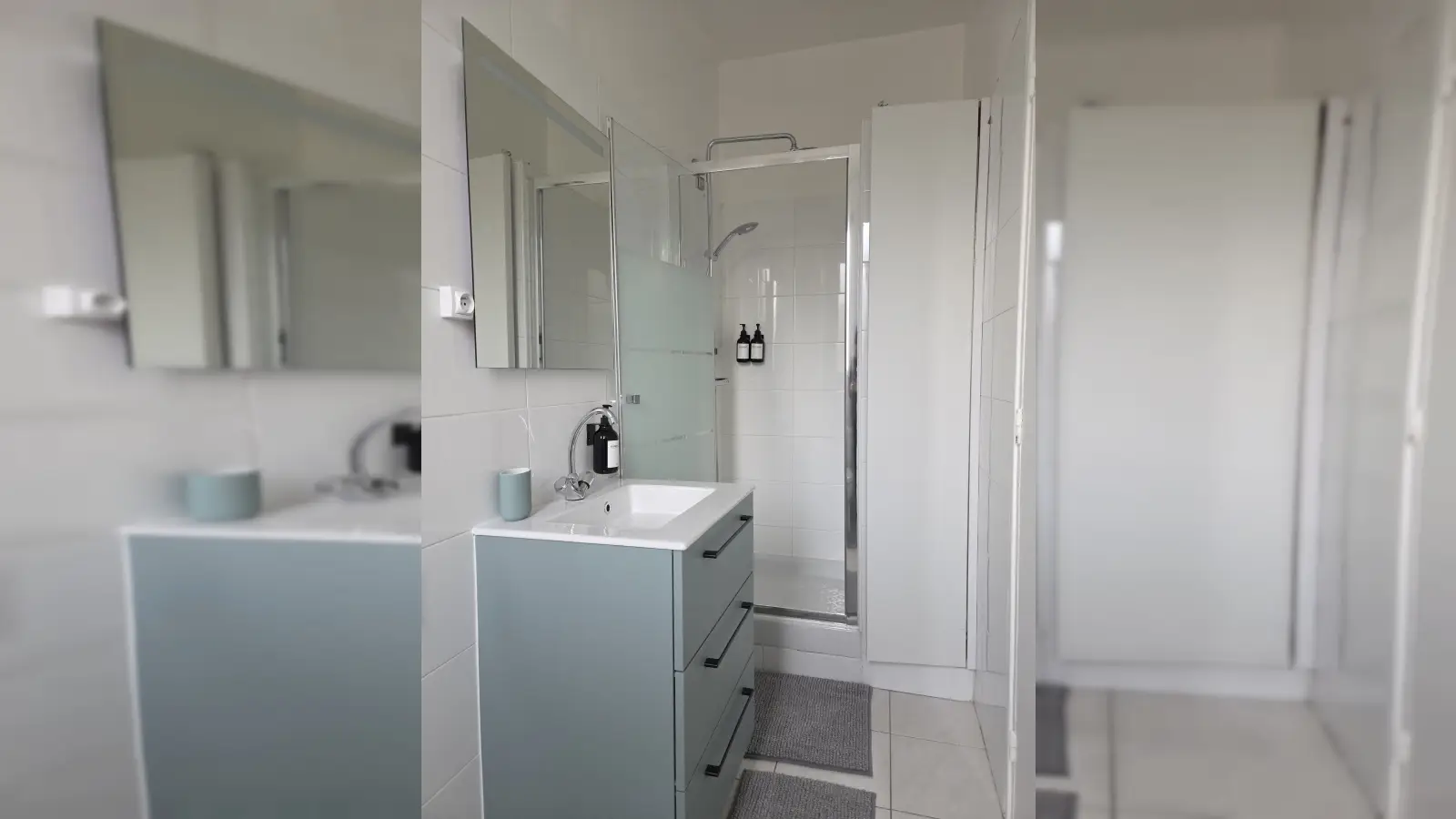 Appartement Avenue Verdier à Montrouge
