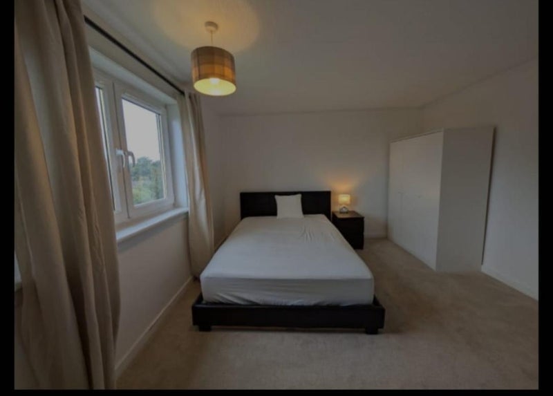 Flat Wester Drylaw Avenue in City of Edinburgh
