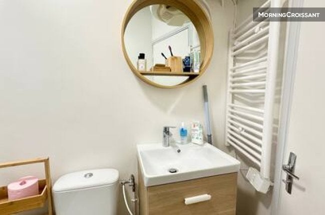 Appartement Rue Escudier à Boulogne-Billancourt