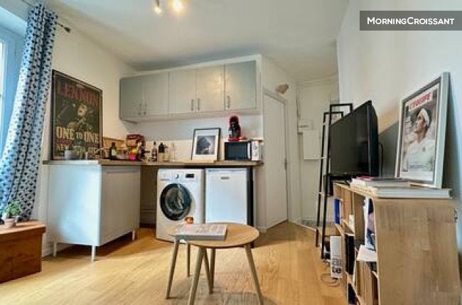 Flat Rue Escudier in Boulogne-Billancourt