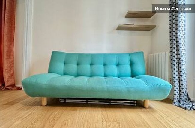Appartement Rue Escudier à Boulogne-Billancourt