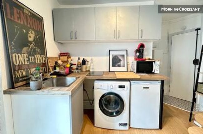 Appartement Rue Escudier à Boulogne-Billancourt