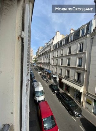 Appartement Rue Escudier à Boulogne-Billancourt