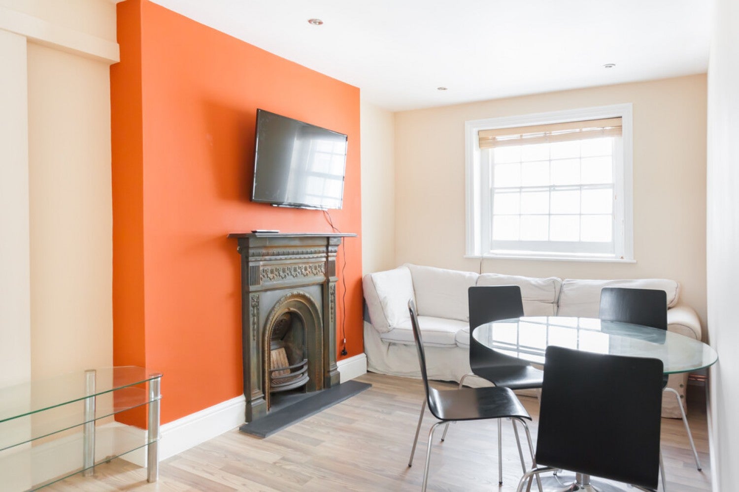 Flat Edgware Road in City of Westminster
