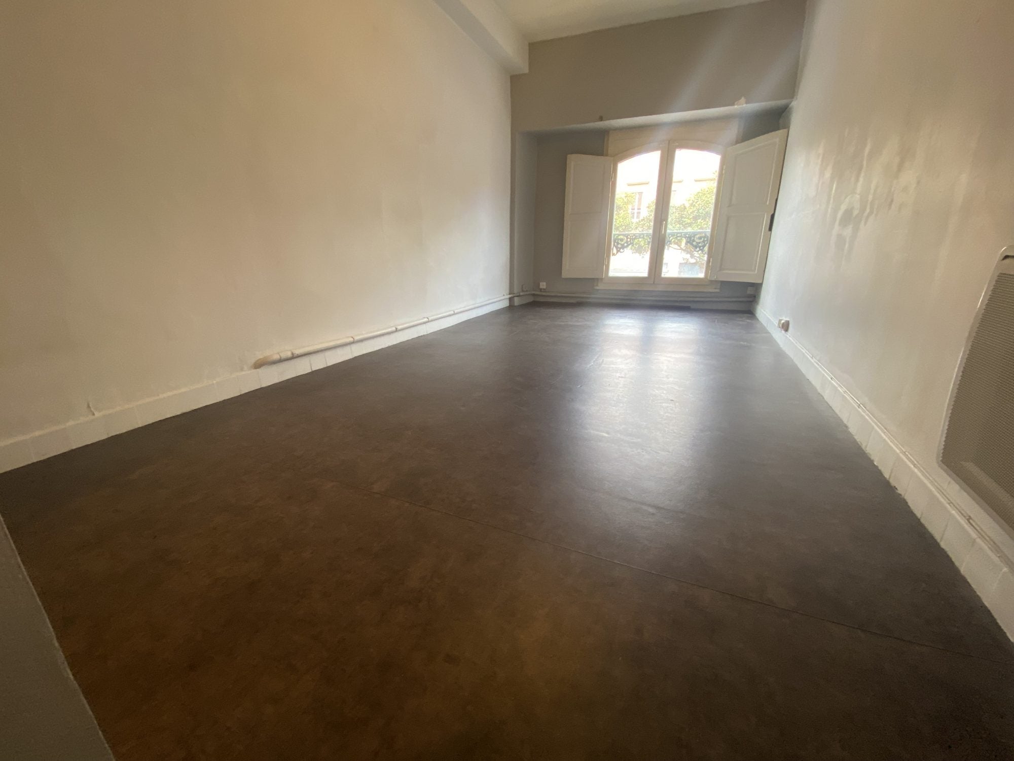 Appartement Esplanade François Mitterrand à Toulouse