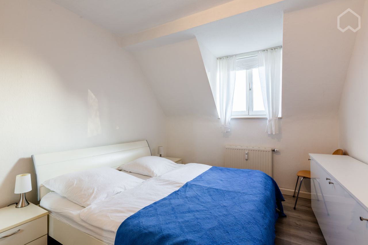Wohnung Vogelsanger Straße in Köln