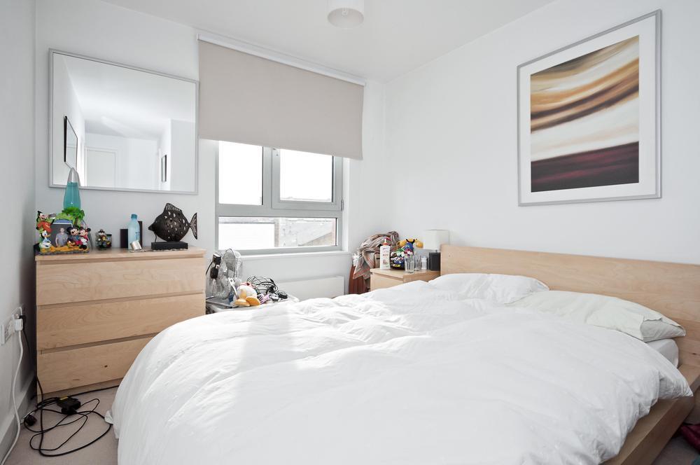Flat St James's Close in City of Westminster