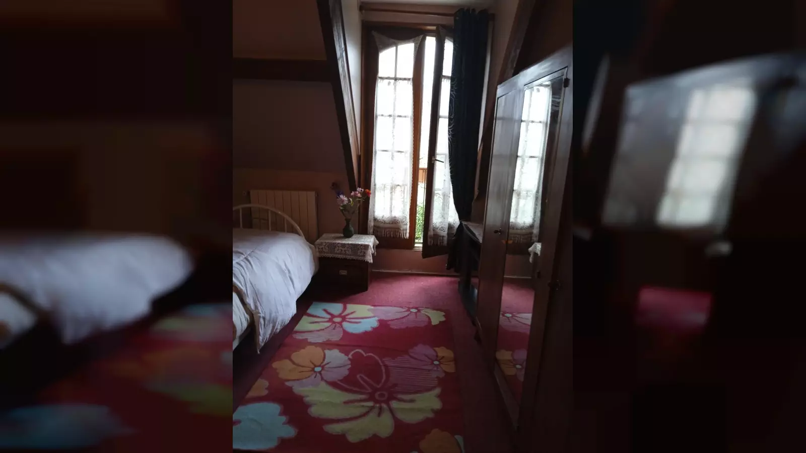Appartement Rue de la Clairière à Chennevières-sur-Marne