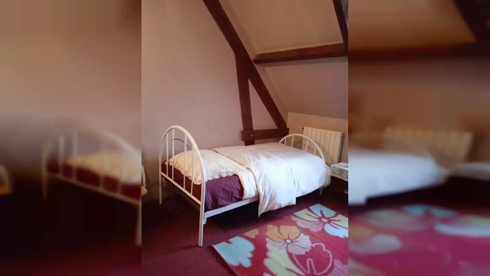 Appartement Rue de la Clairière à Chennevières-sur-Marne