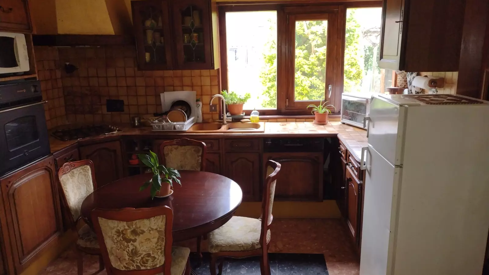Appartement Rue de la Clairière à Chennevières-sur-Marne