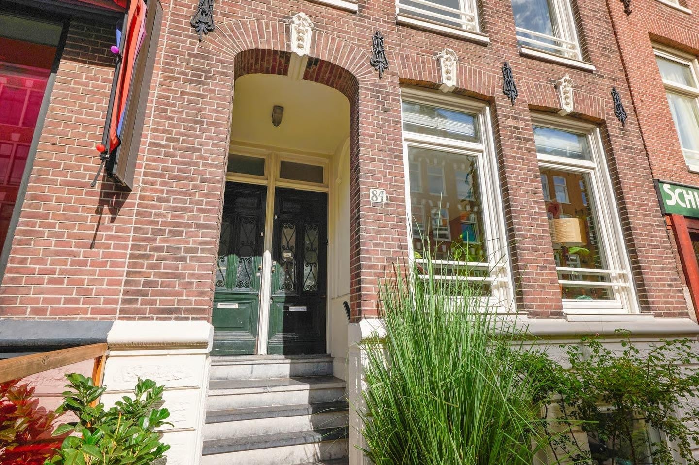 Jacob van Lennepstraat 84 1 in Amsterdam
