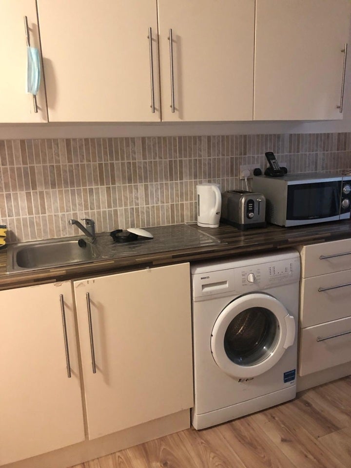Room Cranbrook Road in Greater London