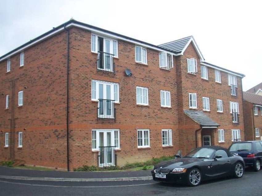 Flat Great North Road in Welwyn Hatfield