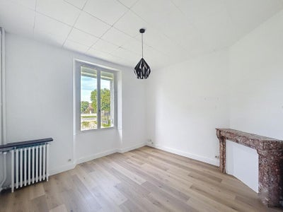 House Place Drouet d'Erlon in Reims