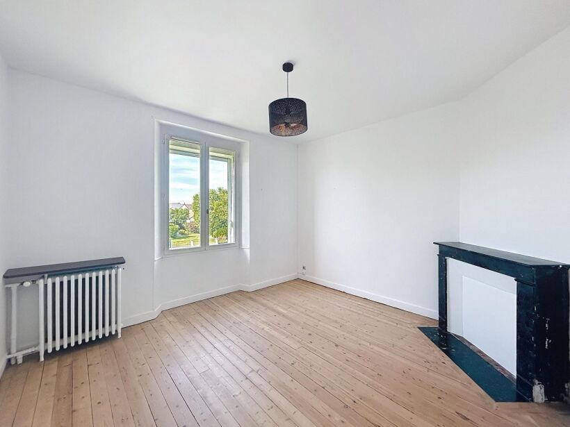 Maison Place Drouet d'Erlon à Reims