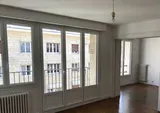 Appartement Rue Petit de Julleville à Rouen