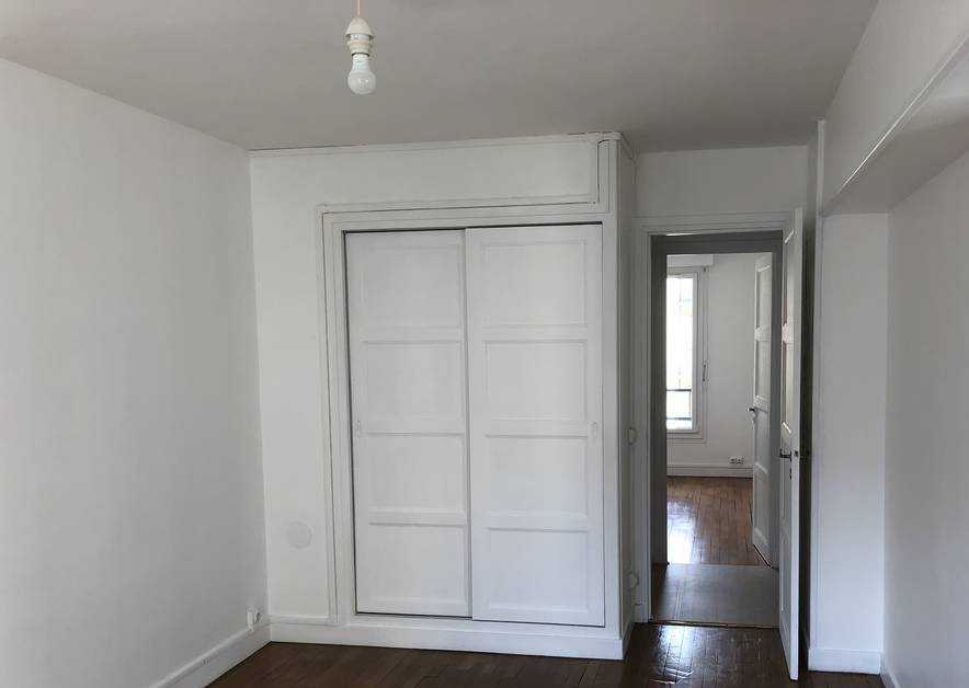 Appartement Rue Petit de Julleville à Rouen