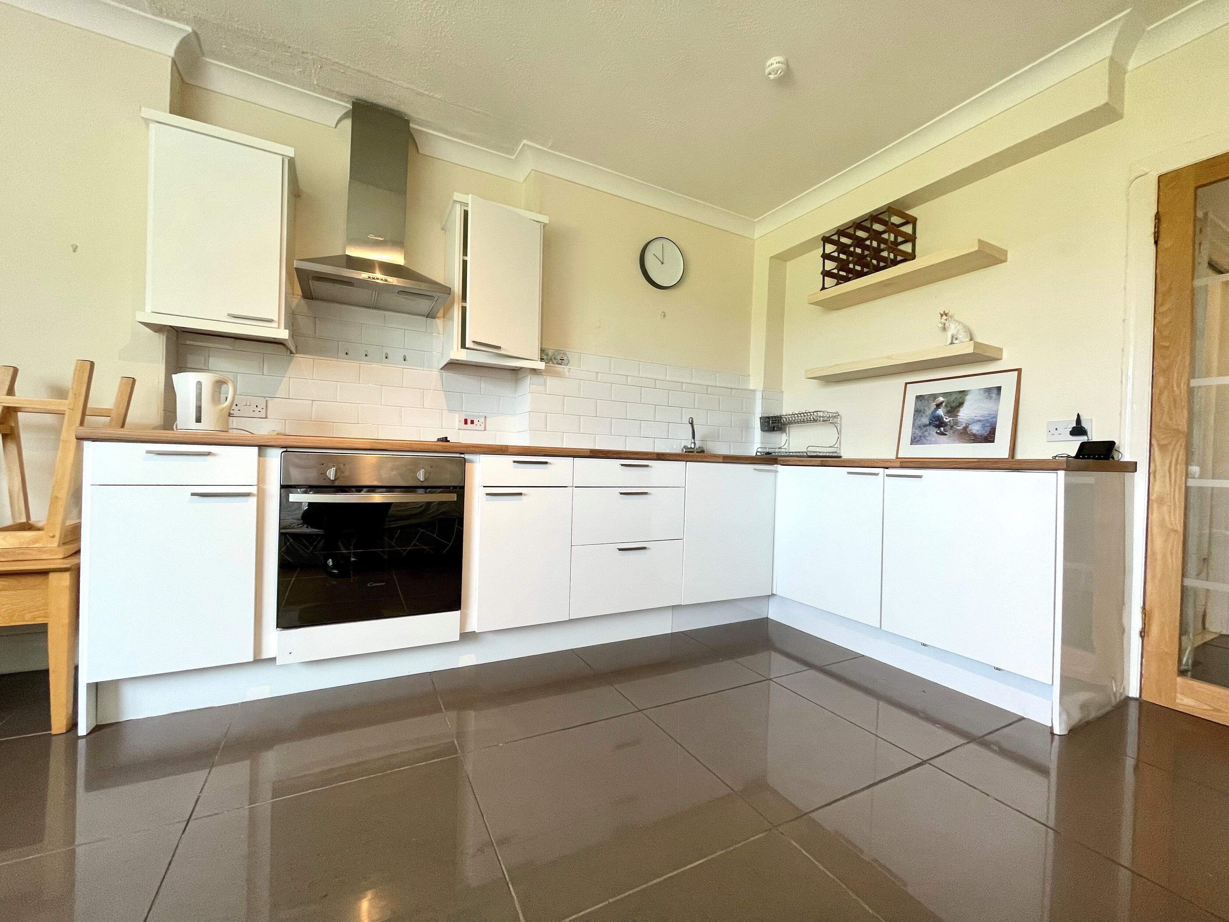 Flat Bourne Avenue in Bournemouth