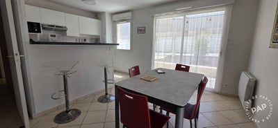 Appartement Avenue de Rodez à La Primaube
