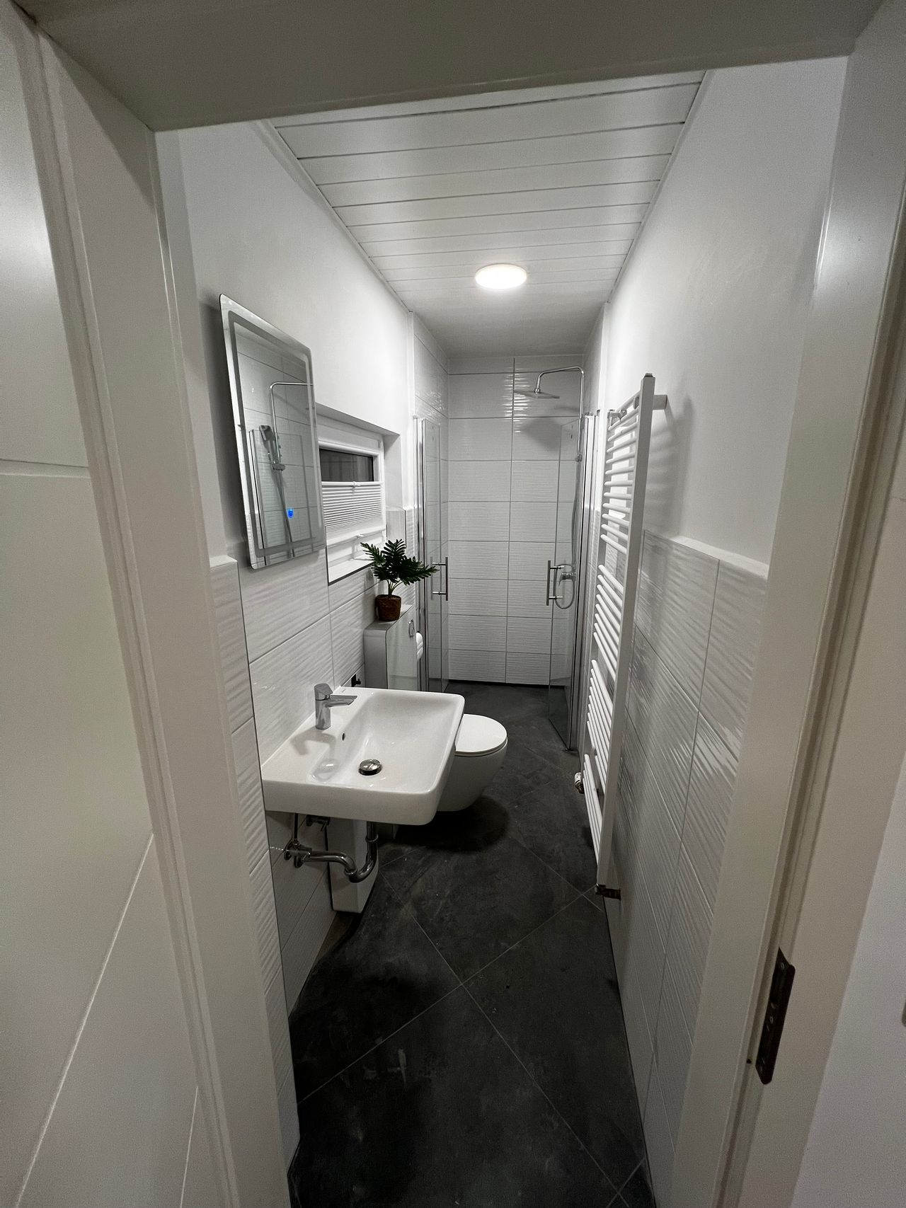 Wohnung Neßdeich in Hamburg