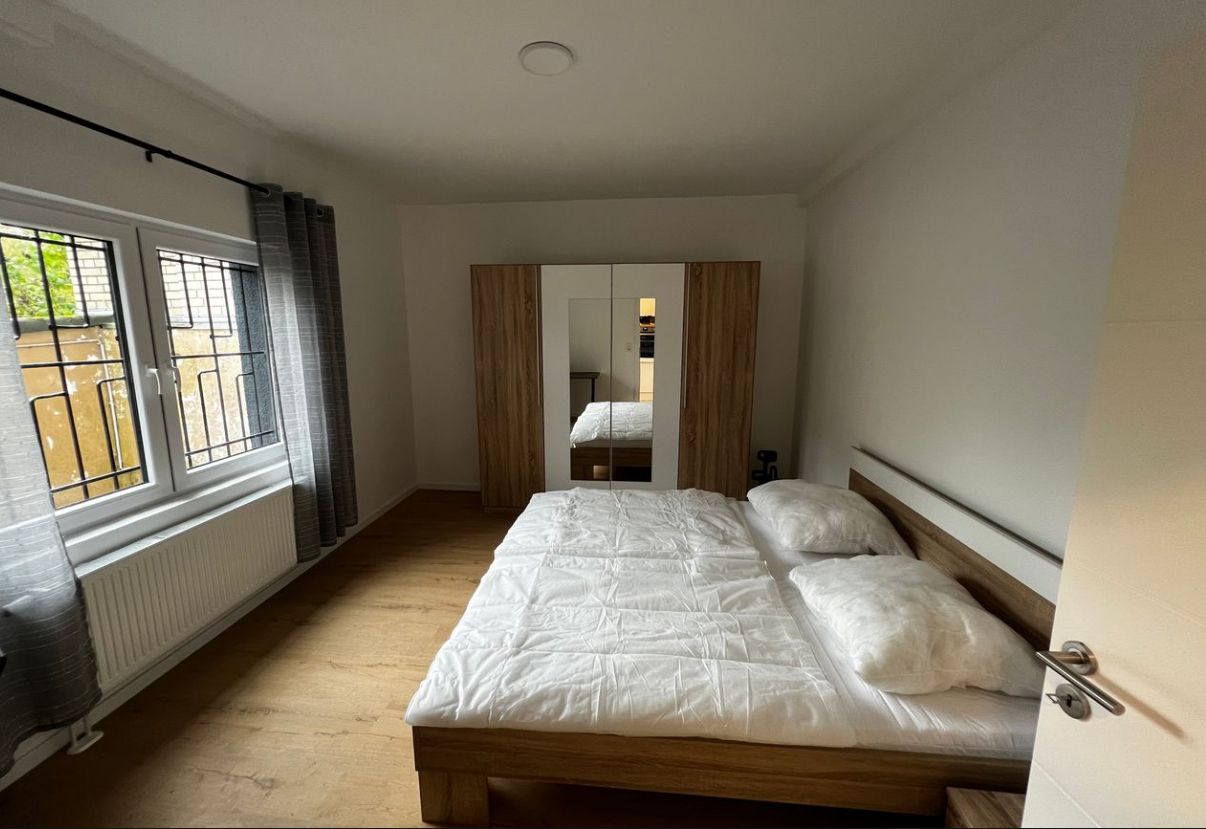 Wohnung Neßdeich in Hamburg