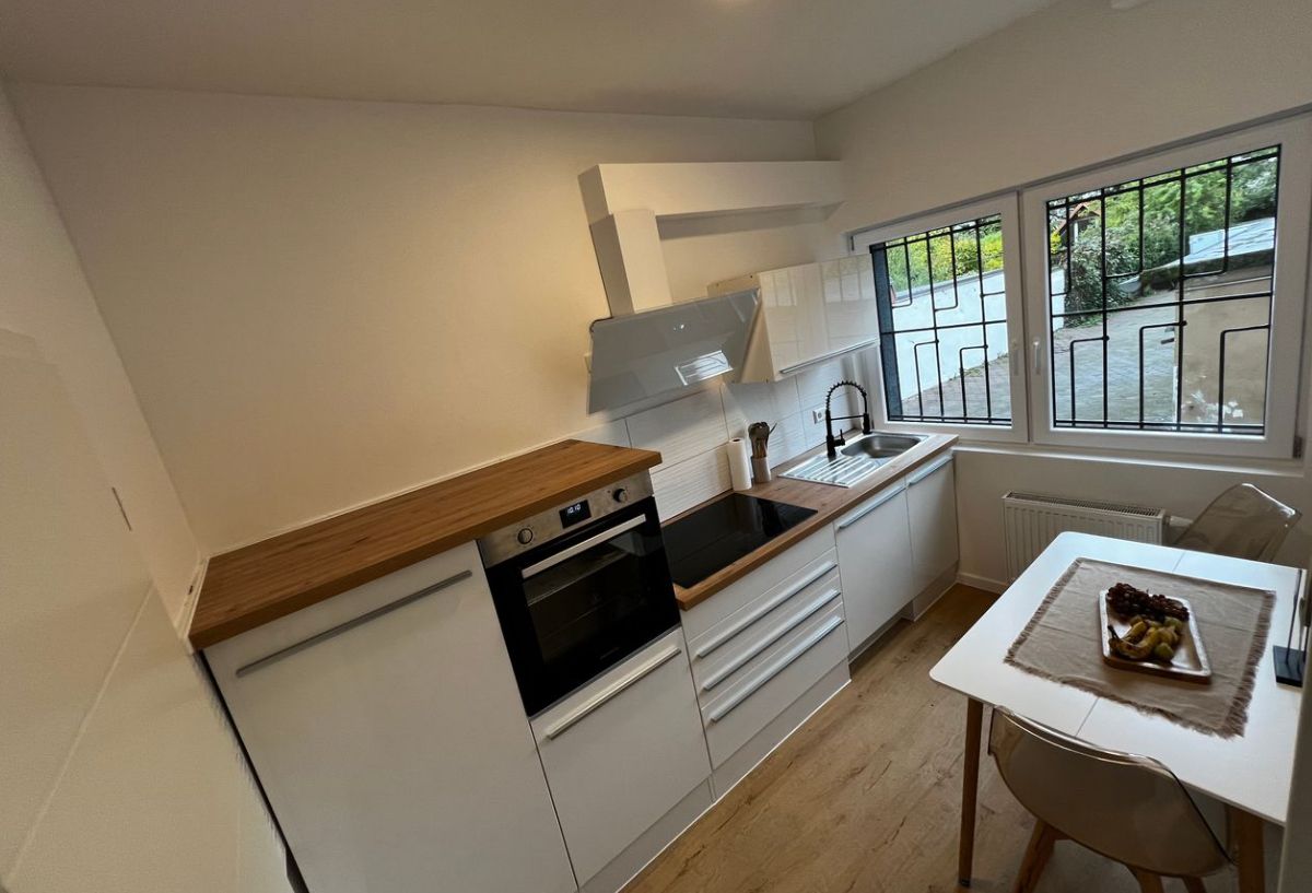 Wohnung Neßdeich in Hamburg