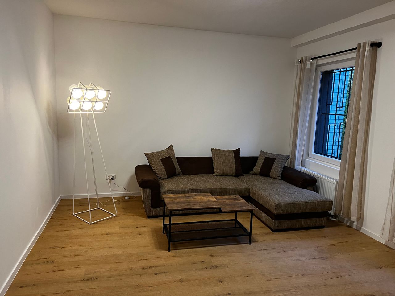 Wohnung Neßdeich in Hamburg