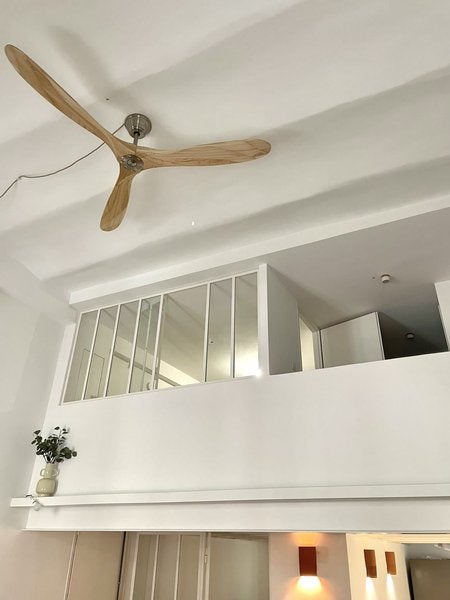 Appartement Rue des Tyrans à Marseille