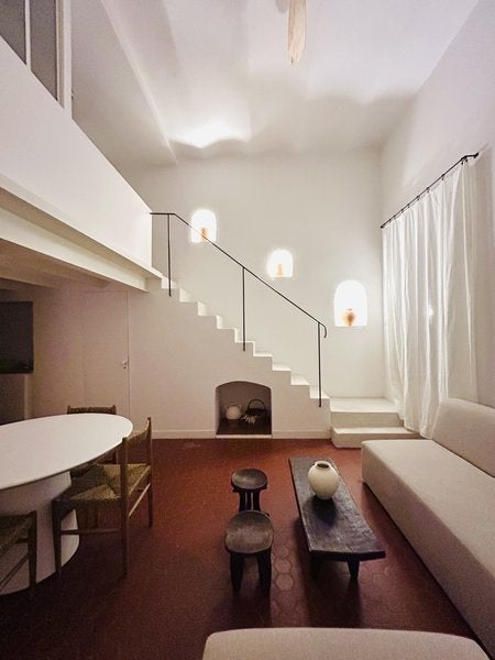 Appartement Rue des Tyrans à Marseille
