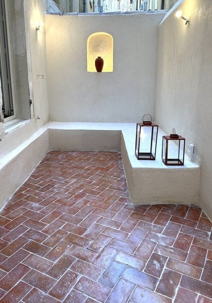 Appartement Rue des Tyrans à Marseille