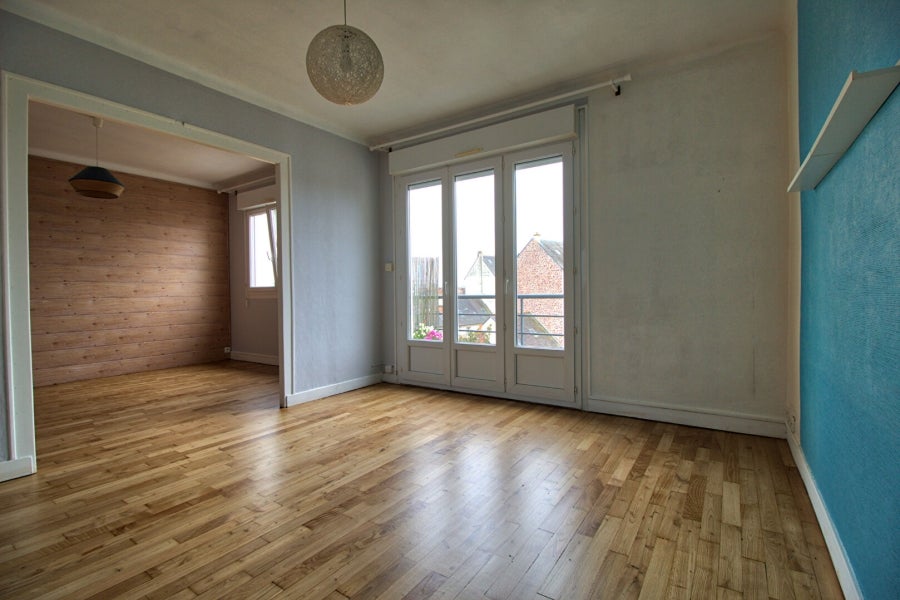 Appartement Rue Paul Féval à Rennes