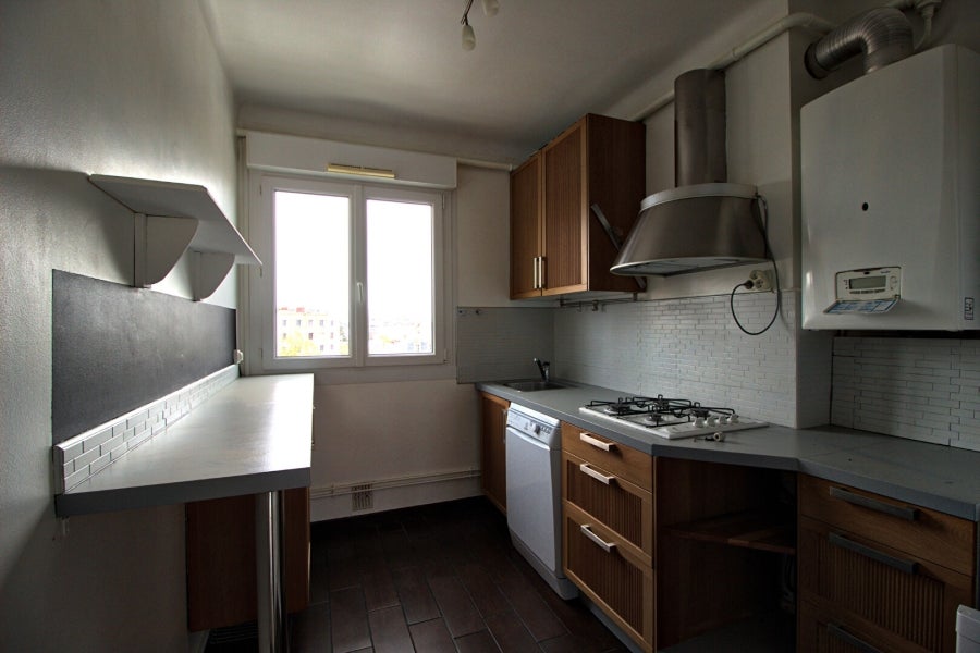 Appartement Rue Paul Féval à Rennes