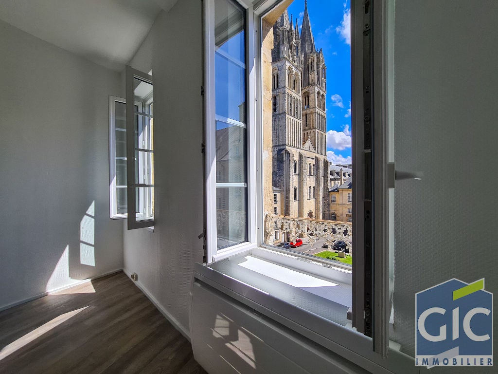 Appartement Rue Saint-Martin à Caen