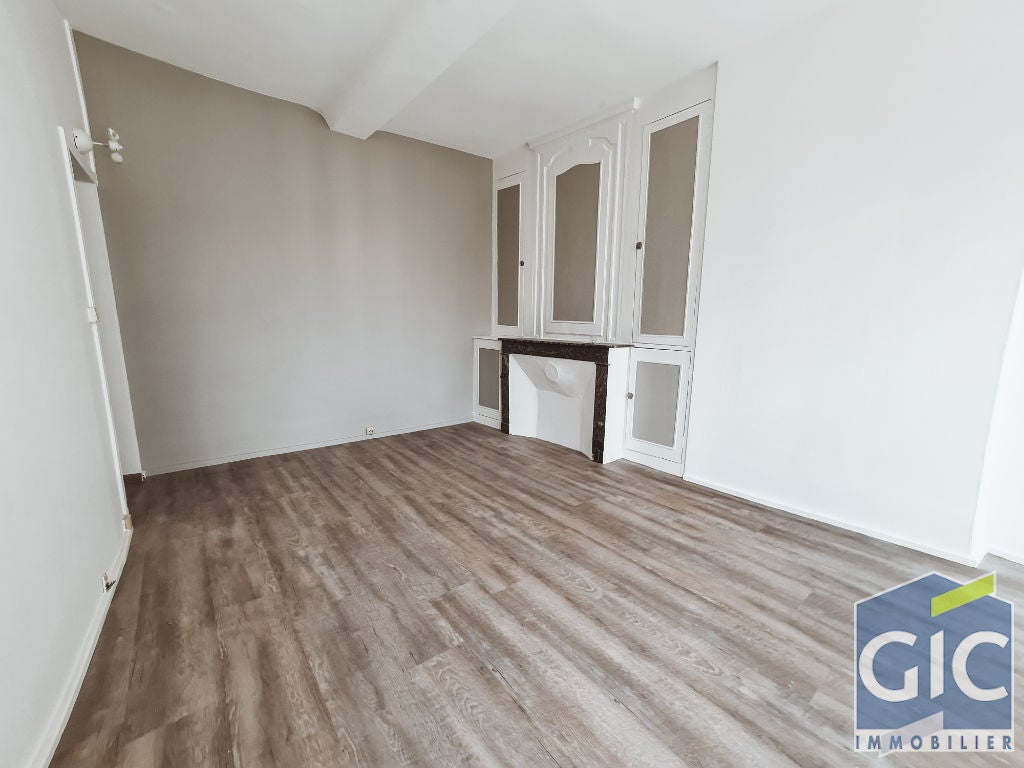 Appartement Rue Saint-Martin à Caen