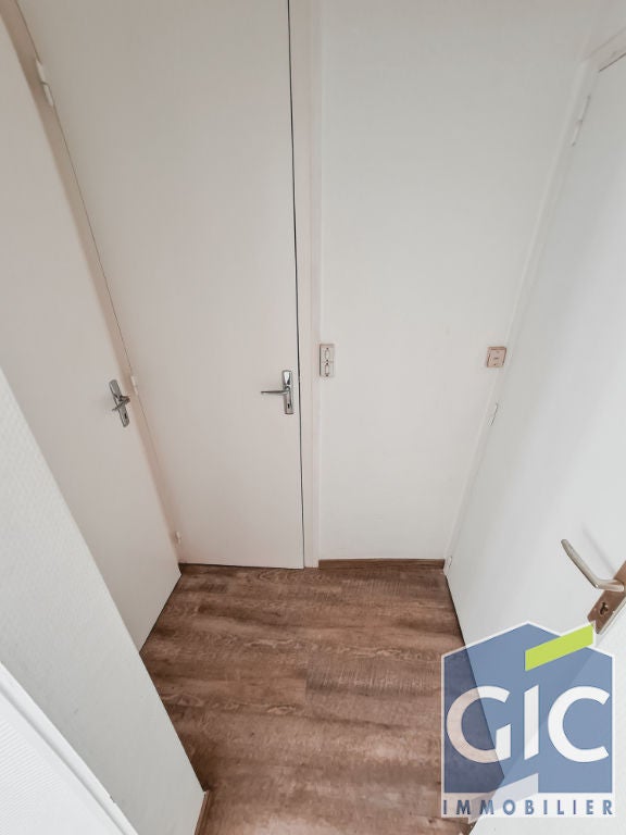 Appartement Rue Saint-Martin à Caen