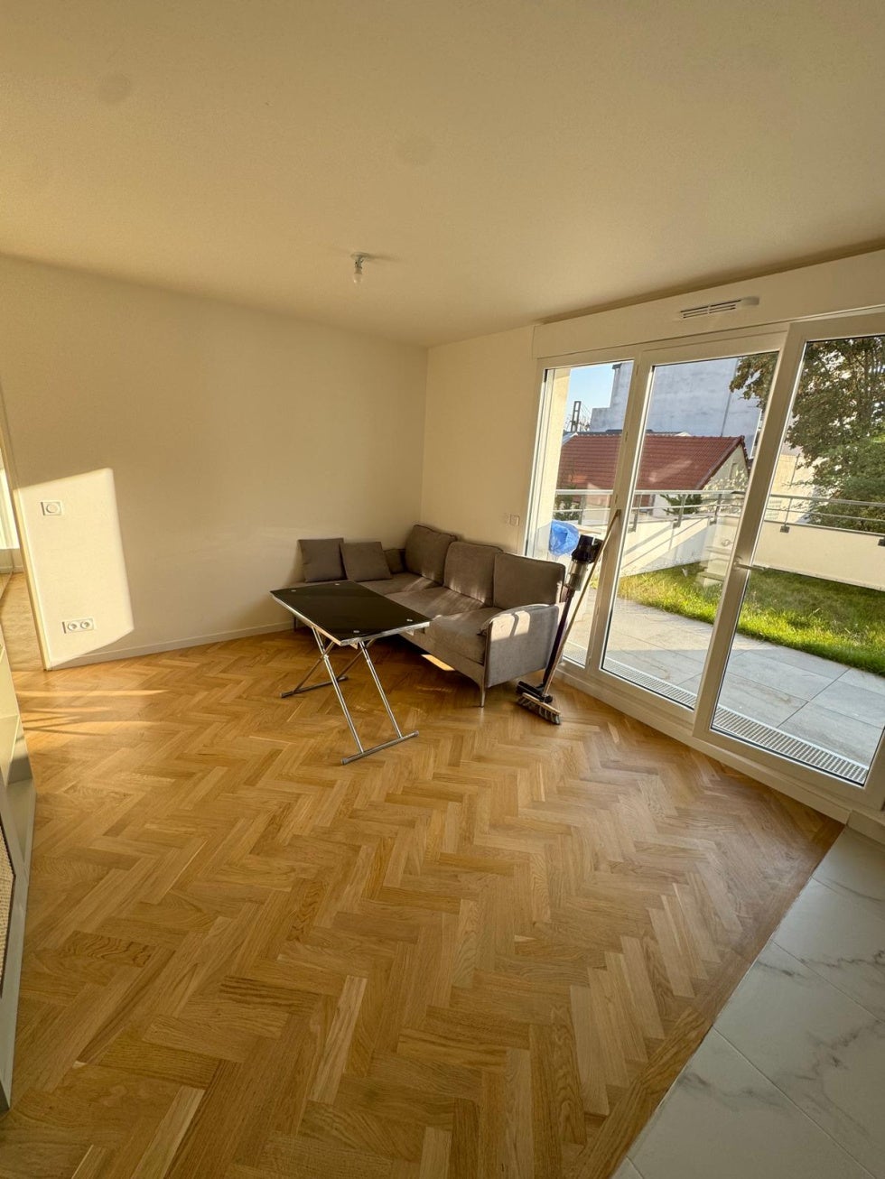 Appartement Rue Paul Vaillant Couturier à Alfortville