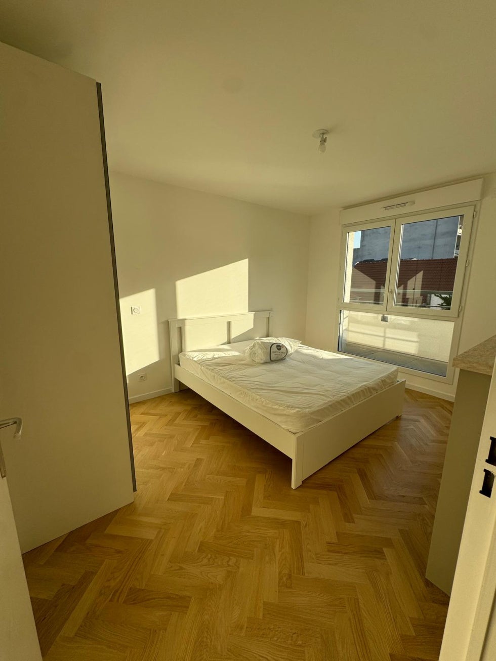 Appartement Rue Paul Vaillant Couturier à Alfortville