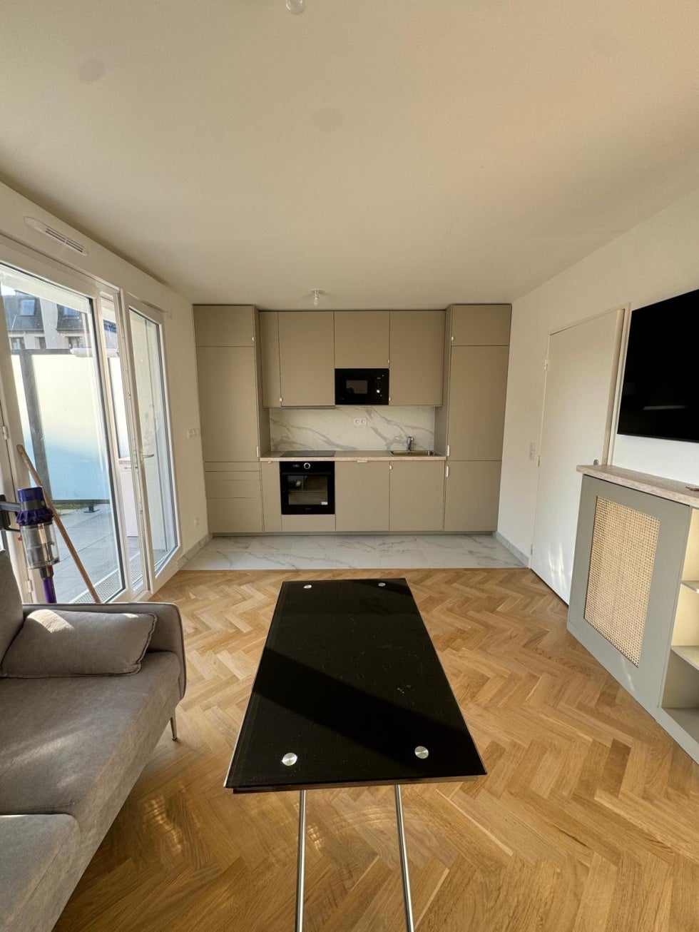 Appartement Rue Paul Vaillant Couturier à Alfortville