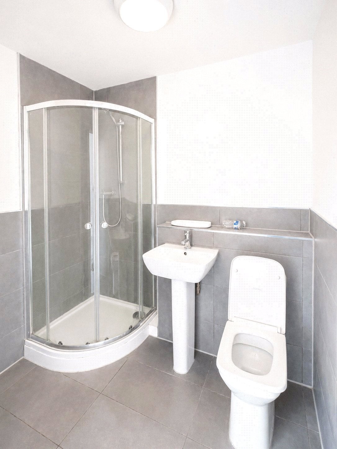 Flat Elizabeth Way in Harlow