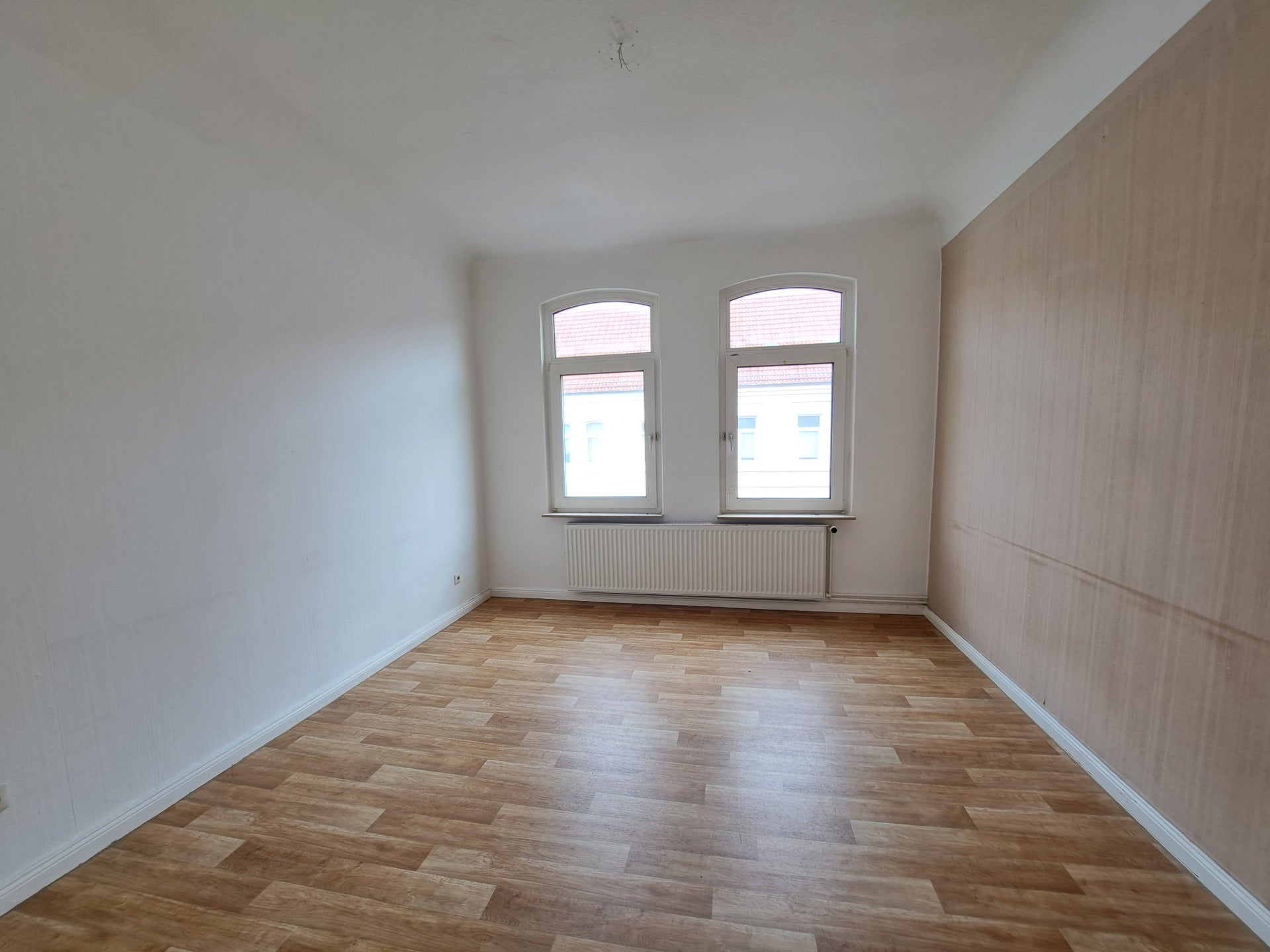 Wohnung Fritz-Reuter-Straße in Bremerhaven