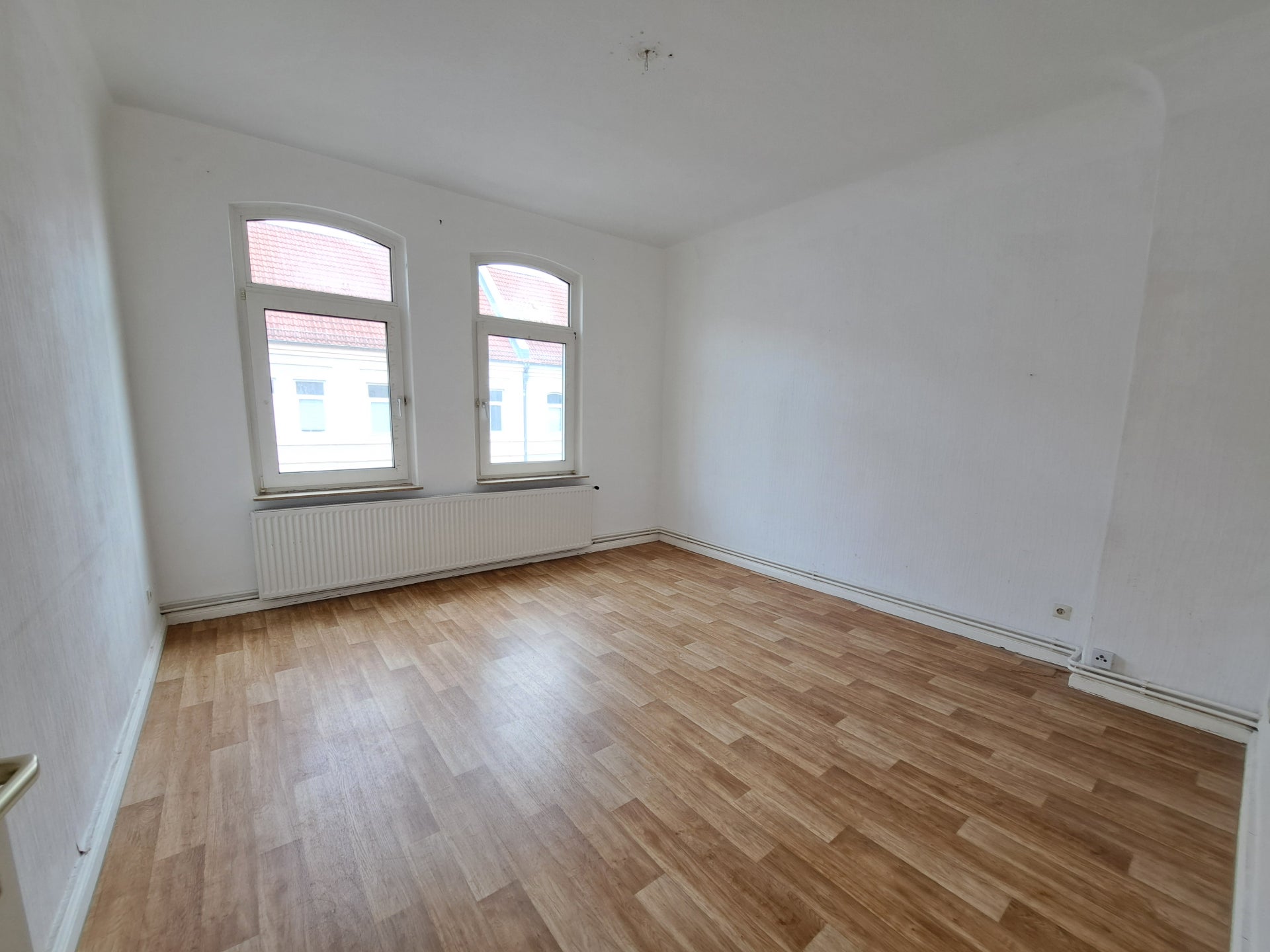 Wohnung Fritz-Reuter-Straße in Bremerhaven