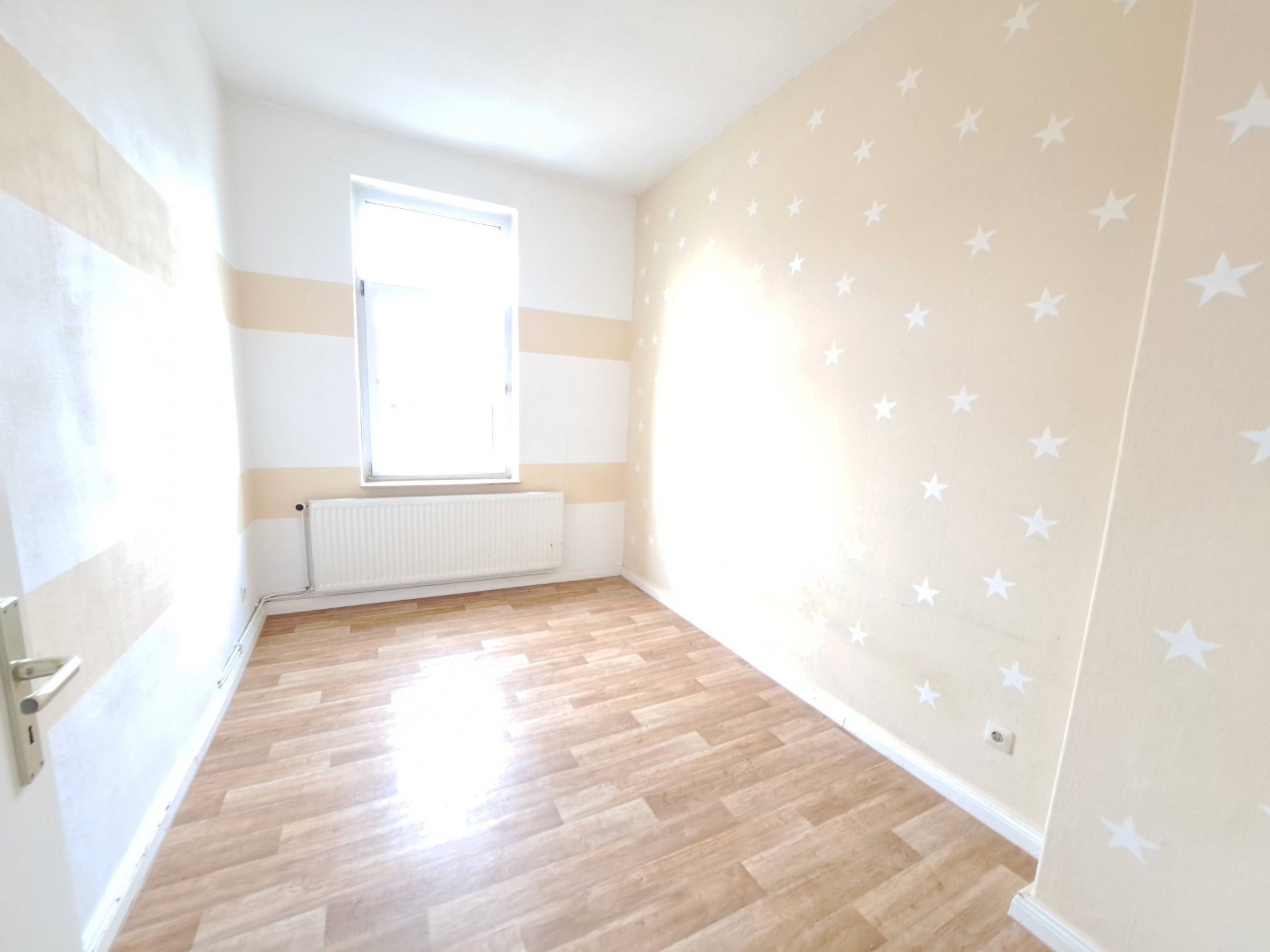 Wohnung Fritz-Reuter-Straße in Bremerhaven