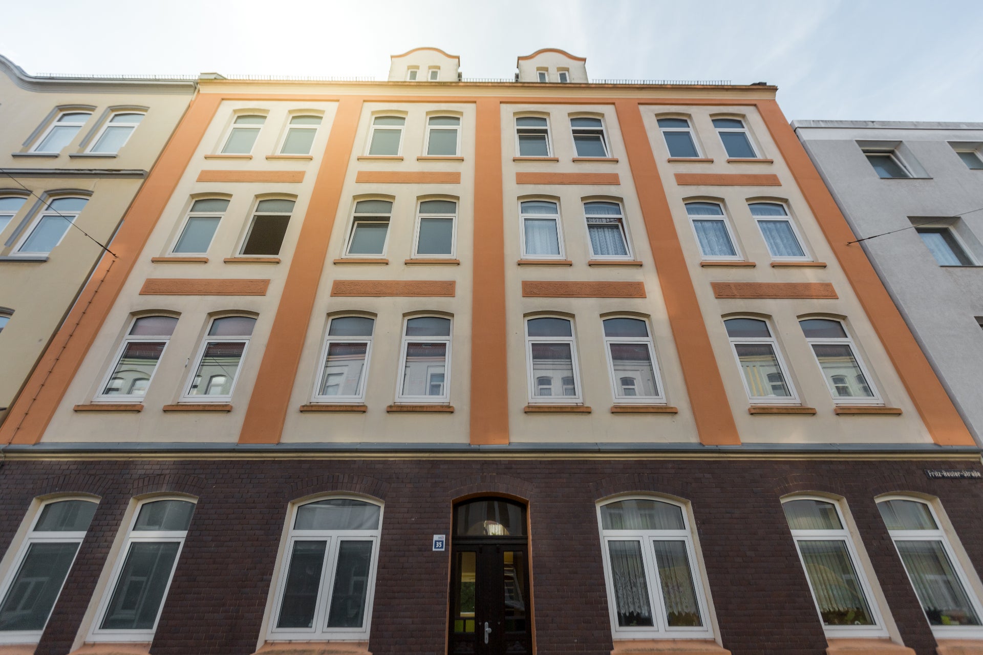 Wohnung Fritz-Reuter-Straße in Bremerhaven