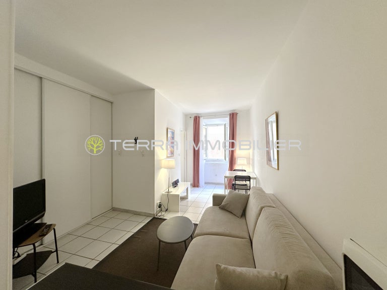 Appartement Rue de la Porta à Ajaccio